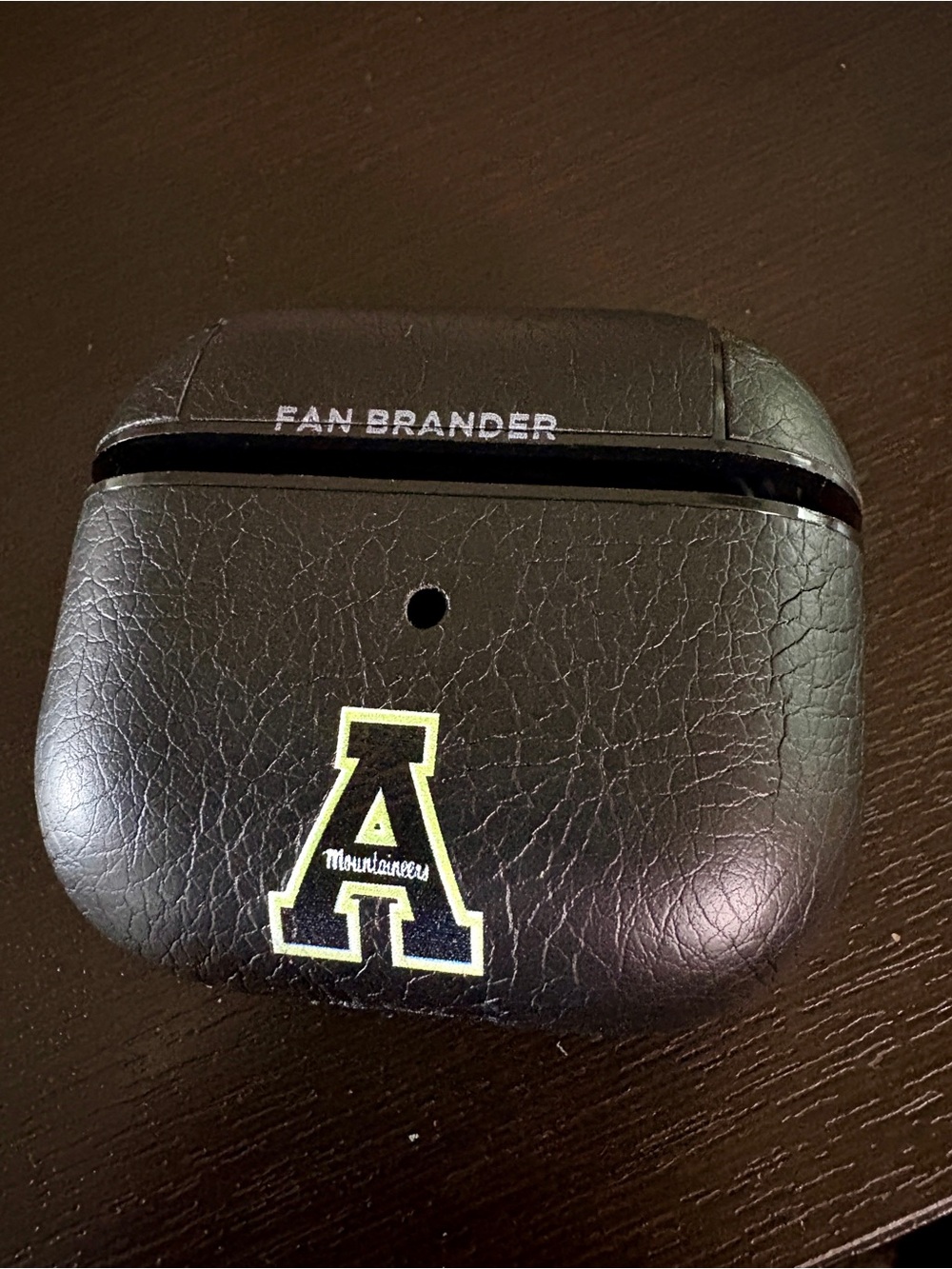 Appalachian State University AirPods 3 Case Cover - Picture 5 of 6